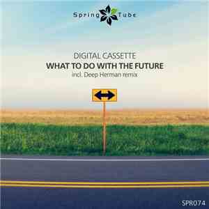 Digital Cassette - What To Do With The Future