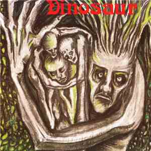 Dinosaur - Repulsion