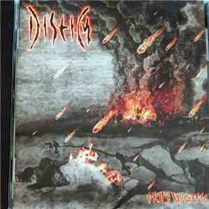 Diseim - Holy Wrath