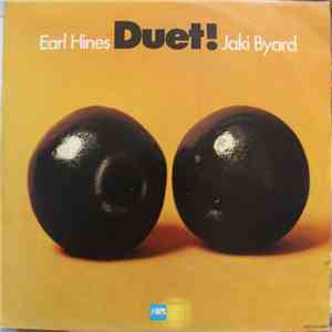 Earl Hines - Duet!