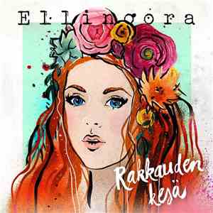 Ellinoora - Rakkauden Kesä
