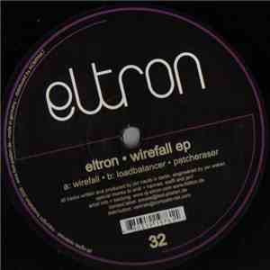 Eltron - Wirefall EP