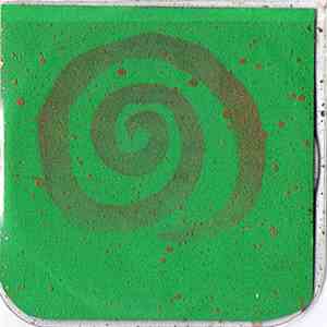 Emeralds  - Golden Swirl