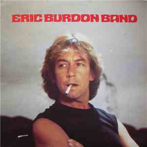 Eric Burdon Band - The Comeback Soundtrack
