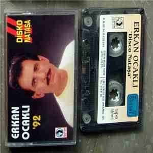 Erkan Ocaklı - Disco Nataşa