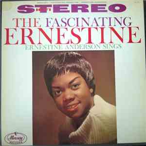 Ernestine Anderson - The Fascinating Ernestine