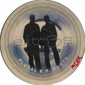 Extr3s - Plural E.P. Part 2
