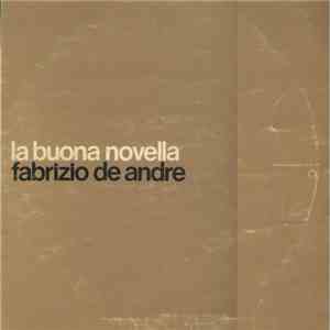 Fabrizio De Andrē - La Buona Novella