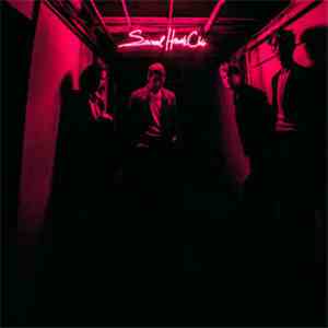 Foster The People - Sacred Hearts Club