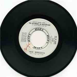 Fred Bongusto / Thelma Houston - Tre Settimane Da Raccontare / Piano Man