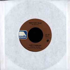 Gary Fairburn - Don't Cry Blue / Rocky Mountain Home