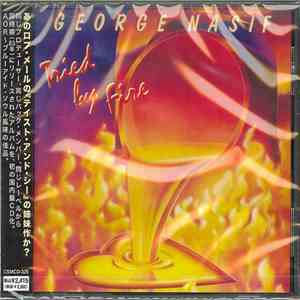 George Nasif - Tried By Fire