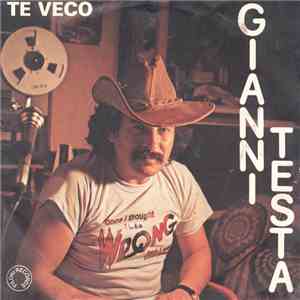 Gianni Testa - Te Veco