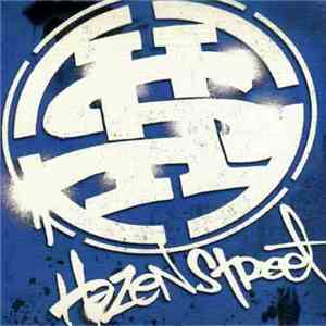 Hazen Street - Hazen Street