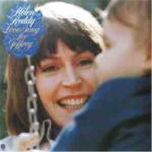 Helen Reddy - Love Song For Jeffrey