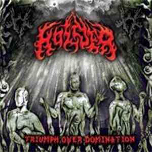 Holder - Triumph Over Domination