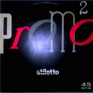 Information Society / Betty Boo - Promo 2