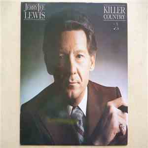 Jerry Lee Lewis - Killer Country