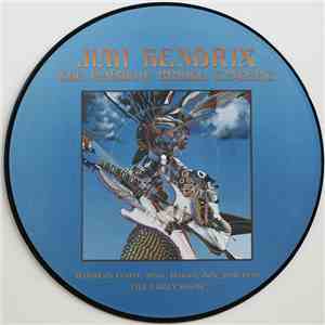 Jimi Hendrix - The Rainbow Bridge Concert - The Early Show