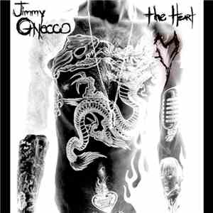 Jimmy Gnecco - The Heart
