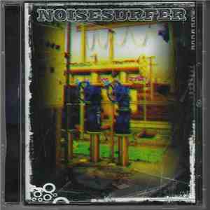 Joachim Rontxelius, Noisesurfer - Debut