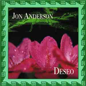 Jon Anderson - Deseo