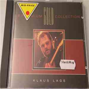 Klaus Lage - Premium Gold Collection