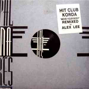 Korda - Move Your Body (Remix)