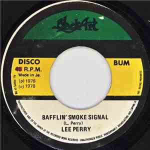 Lee Perry - Bafflin' Smoke Signal