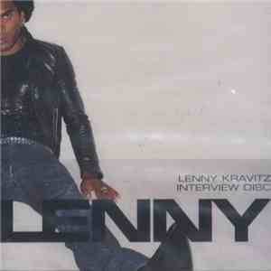 Lenny Kravitz - Lenny (Interview Disc)
