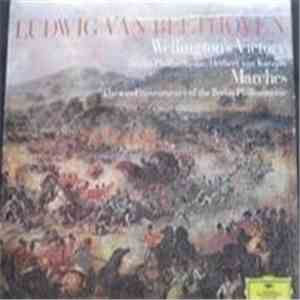 Ludwig van Beethoven, Berlin Philharmonic / Herbert von Karajan - Wellingto ...