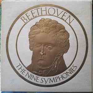 Ludwig van Beethoven - The Nine Symphonies