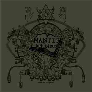 Mantis  - ≒dubious