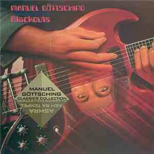 Manuel Göttsching - Blackouts
