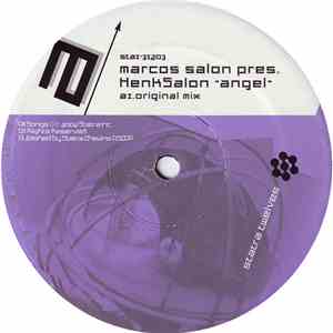 Marcos Salon Presents HenkSalon - Angel