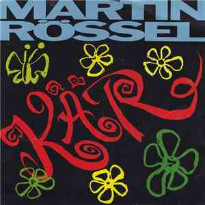 Martin Rössel - Kär