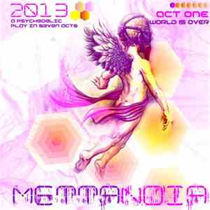 Mettanoia - World Is Over