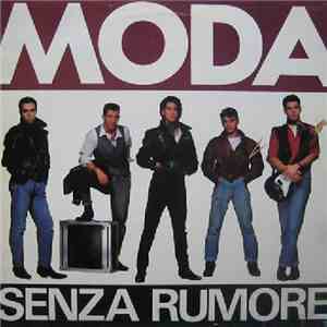 Moda  - Senza Rumore
