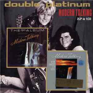 Modern Talking - The 1st & The 6th Albums