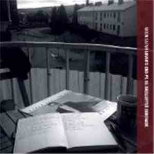 Moon Safari - Lover's End Pt.III: Skelleftea Serenade