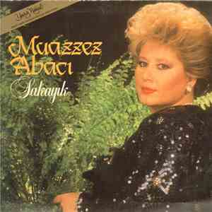 Muazzez Abacı - Şakayık