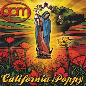 OPM  - California Poppy