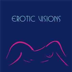 Paul Chiten - Erotic Visions
