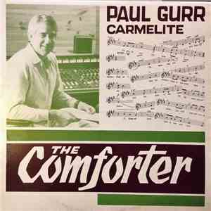 Paul Gurr - The Comforter