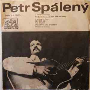 Petr Spálený - Dáma Při Těle / Zbrojnoš