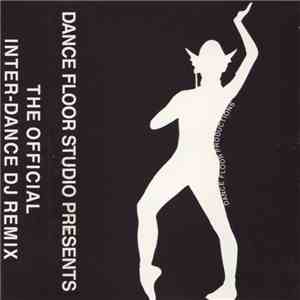 Pigbag  - The Official Inter-Dance DJ Remix - Jan-Feb 92
