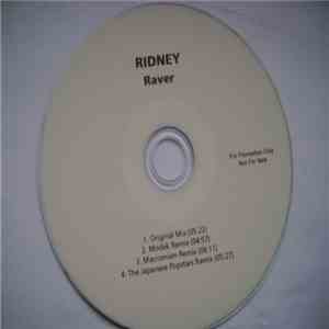 Ridney - Raver