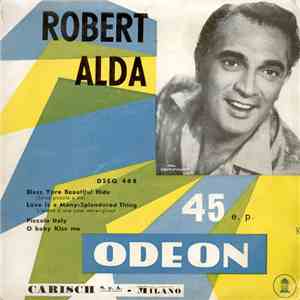 Robert Alda - Robert Alda