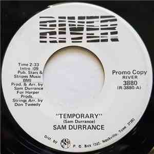 Sam Durrance - Temporary