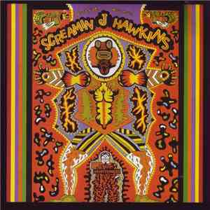 Screamin J Hawkins - Feast Of The Mau Mau